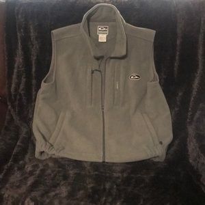 Drake Brand men’s vest